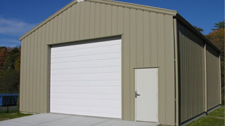 Garage Door Openers at Pecan Acres Flower Mound, Texas